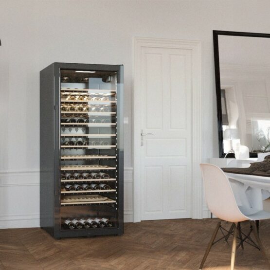 Vinoteca La Sommeliere ECELLAR.BI150 amb