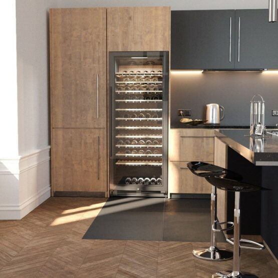 Vinoteca La Sommeliere ECELLAR.BI150 ambiente