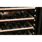 Vinoteca La Sommeliere ECELLAR.BI150 detail