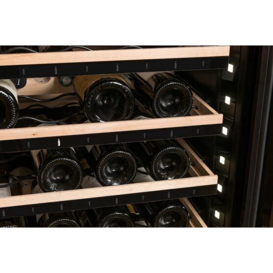 Vinoteca La Sommeliere ECELLAR.BI150 detail
