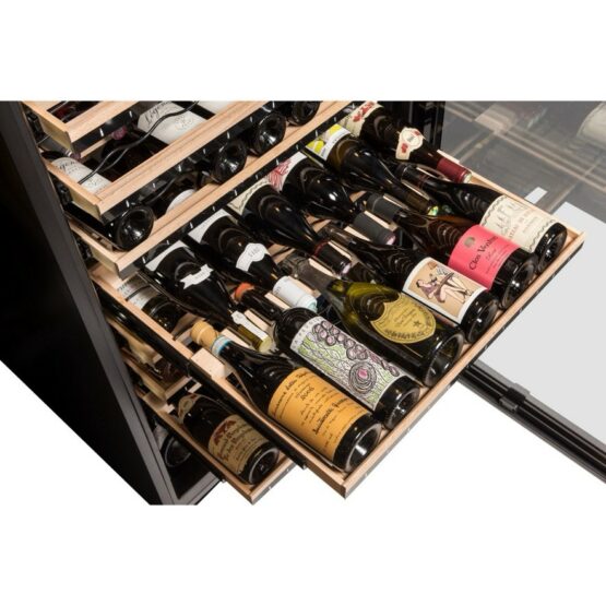 Vinoteca La Sommeliere ECELLAR.BI150 detlle bot