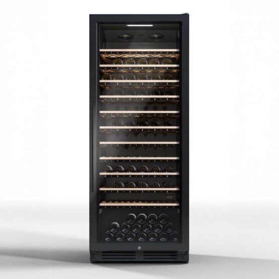 Vinoteca La Sommeliere ECELLAR.BI150 frontal vacia