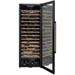 Vinoteca La Sommeliere ECELLAR185G2 ab llena