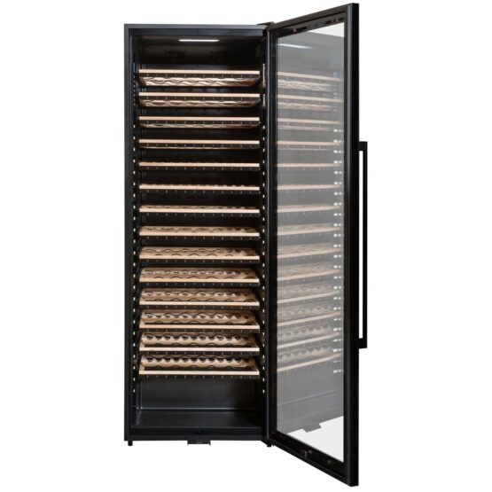 Vinoteca La Sommeliere ECELLAR185G2 ab vacia