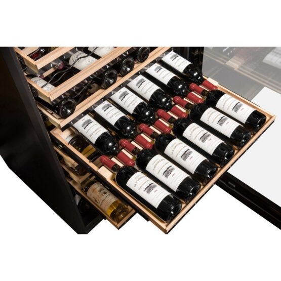 Vinoteca La Sommeliere ECELLAR185G2 bandeja