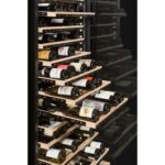 Vinoteca La Sommeliere ECELLAR185G2 bandejas extensibles