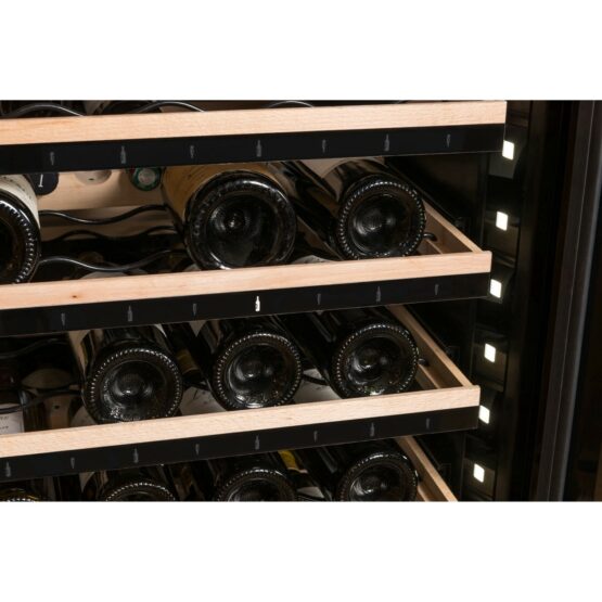Vinoteca La Sommeliere ECELLAR185G2 bot