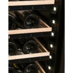 Vinoteca La Sommeliere ECELLAR185G2 botellas
