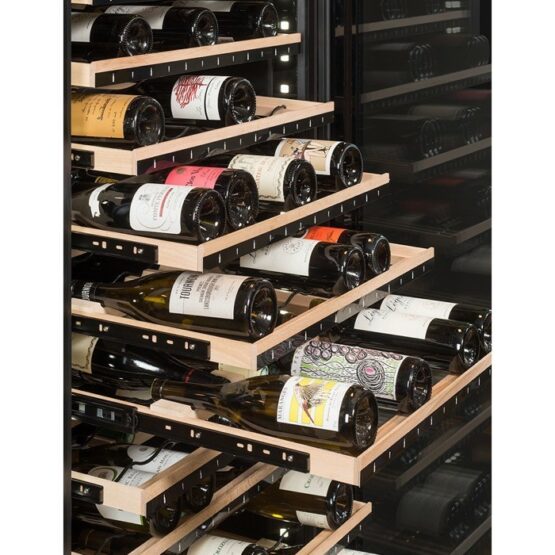 Vinoteca La Sommeliere ECELLAR185G2 detail