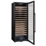 Vinoteca La Sommeliere ECELLAR185G2 lat ab vacia