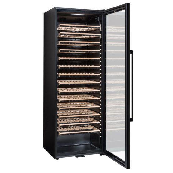 Vinoteca La Sommeliere ECELLAR185G2 lat ab vacia