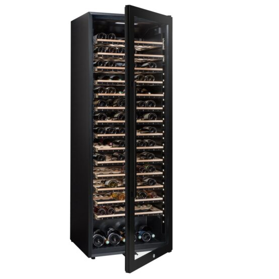 Vinoteca La Sommeliere ECELLAR185G2 lt ab llena