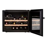 Vinoteca La Sommeliere LSBI28B abierta