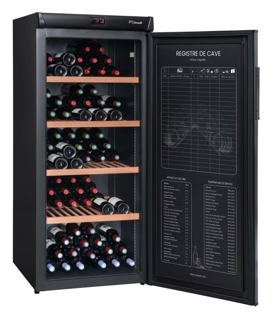 Vinoteca Climadiff RESERVE 185 Vinoteca Climadiff RESERVE 185