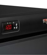 Vinoteca Climadiff RESERVE 225 detlle termostato