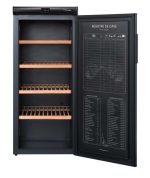 Vinoteca Climadiff RESERVE 225 vacia