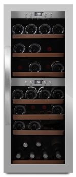 VINOTECA MQUVEE 38INOX