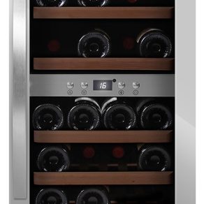 VINOTECA MQUVEE 38INOX