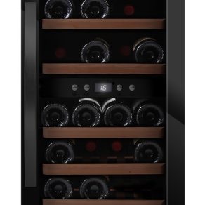 VINOTECA MQUVEE 38NEGRO