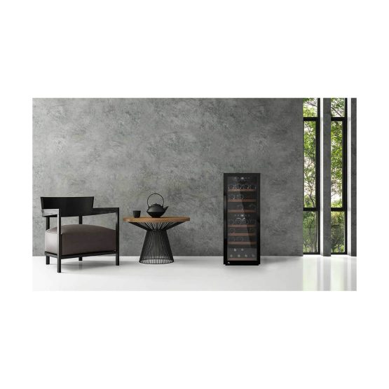 VINOTECA MQUVEE 38NEGRO ambient