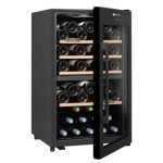 Vinoteca Climadiff CLD55B1 ab llena