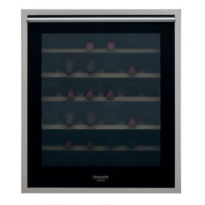 Vinoteca Hotpoint HA6WC711