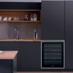 Vinoteca Hotpoint HA6WC711 ambiente