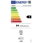 Vinoteca Liebherr WSbl4601 clase G
