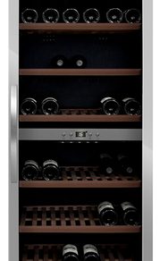 Vinoteca Mquvee 180Inox