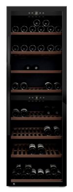 Vinoteca Mquvee 180Negro