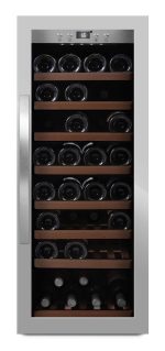 Vinoteca Mquvee 43inox