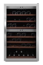 Vinoteca Mquvee 66 inox