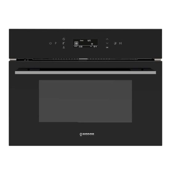 Vinoteca Nodor NorCare VC4800DB:A Vinoteca Nodor NorCare VC4800DB:A