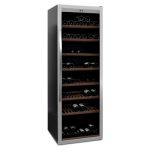 vinoteca mquvee 192Inox lateral