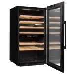 Vinoteca Avintage AVI76CDZ vacia ab