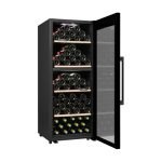 Vinoteca Climadiff CLD115B1 lat ab
