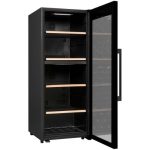 Vinoteca Climadiff CLD115B1 vacia