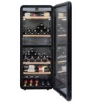 Vinoteca La Sommeliere Apogee145dz abierta