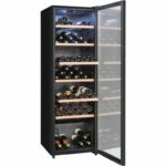 Vinoteca La Sommeliere CTVNE147 open