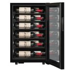 Vinoteca La Sommeliere Collection ab llena