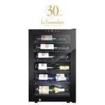 Vinoteca La Sommeliere Collection front