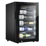 Vinoteca La Sommeliere Collection lat