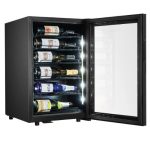Vinoteca La Sommeliere Collection lat abier