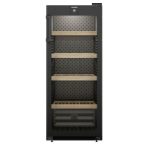 Vinoteca Liebherr WPbl4601 frontal vacia