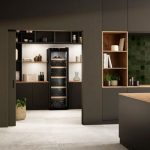 Vinoteca Liebherr WPbl5001 ambiente