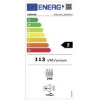 Vinoteca Liebherr WPbl5001 clase F