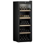 Vinoteca Liebherr WPbl5001 lat cerrada