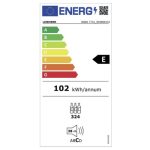 Vinoteca Liebherr WSbli7731 clase E