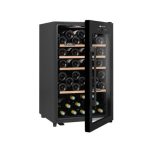 vinoteca climadiff cls65b1 entreabierta