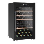 vinoteca climadiff cls65b1 lateral llena